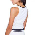 BB T-shirt Rhea Blanc - vue 2