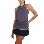BB T-shirt Selene Gris Foncé - vue 3