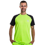 BB T-shirt Set Melon Noir