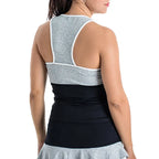 BB T-shirt Suri Gris - vue 2
