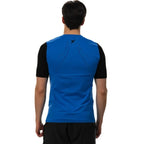 Drop Shot T-shirt Aker Bleu - vue 2