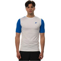 Drop Shot T-shirt Aker Blanc