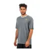 Drop Shot T-shirt Arrow Gris - vue 6