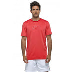 Drop Shot T-shirt Drac Rouge