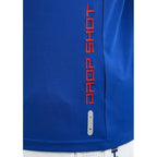 Drop Shot T-shirt JMD Heritage Bleu - vue 4