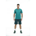 Drop Shot T-shirt Lasai Vert