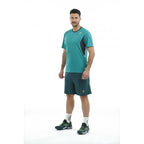 Drop Shot T-shirt Lasai Vert - vue 7