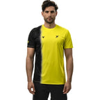 Drop Shot T-shirt Lucas Campagnolo Cosmo Jaune Vert