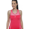 Drop Shot T-shirt Nauka Fucsia