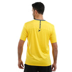 Drop Shot T-shirt Nur Jaune - vue 3