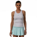 Drop Shot T-shirt Opalo Blanc