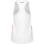 Head T-shirt Agility Rose Print - vue 2