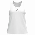 Head T-shirt Club 25 Blanc