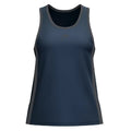 Head T-shirt Club 25 Tech Marine Femme