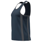 Head T-shirt Club 25 Tech Marine Femme - vue 3