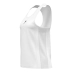 Head T-shirt Club 25 Tech Blanc Femme - vue 3