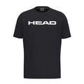 Head T-shirt Club Original Noir