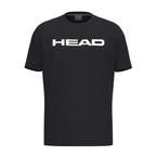 Head T-shirt Club Original Noir