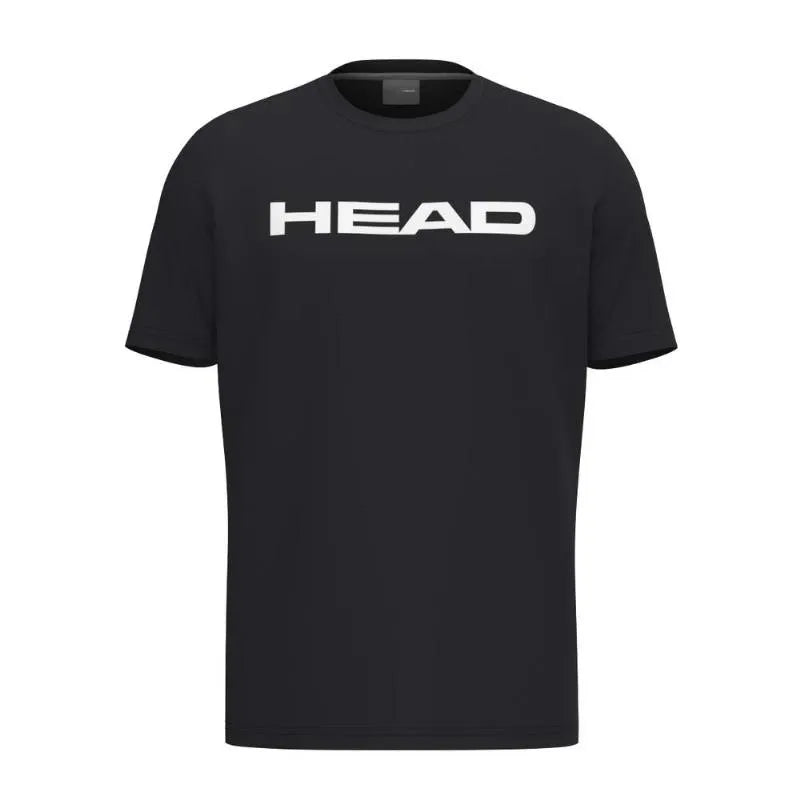 Head T-shirt Club Original Noir