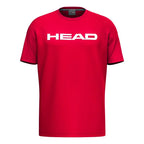 Head T-shirt Club Original Rouge