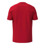 Head T-shirt Club Original Rouge - vue 2