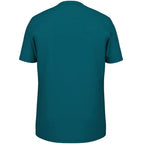 Head T-shirt Motion Bleu Teal - vue 2