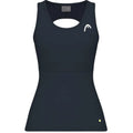 Head T-shirt Move Marine Femme