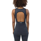 Head T-shirt Move Marine Femme - vue 3