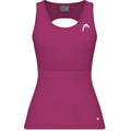 Head T-shirt Move Rose Femme