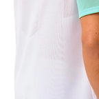 Head T-shirt Performance Aqua Print - vue 7