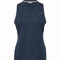 Head T-shirt Performance Marine Femme