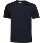Head T-shirt Performance Marine Print - vue 2
