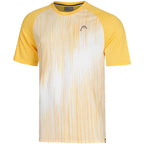 Head T-shirt Performance Banana Print