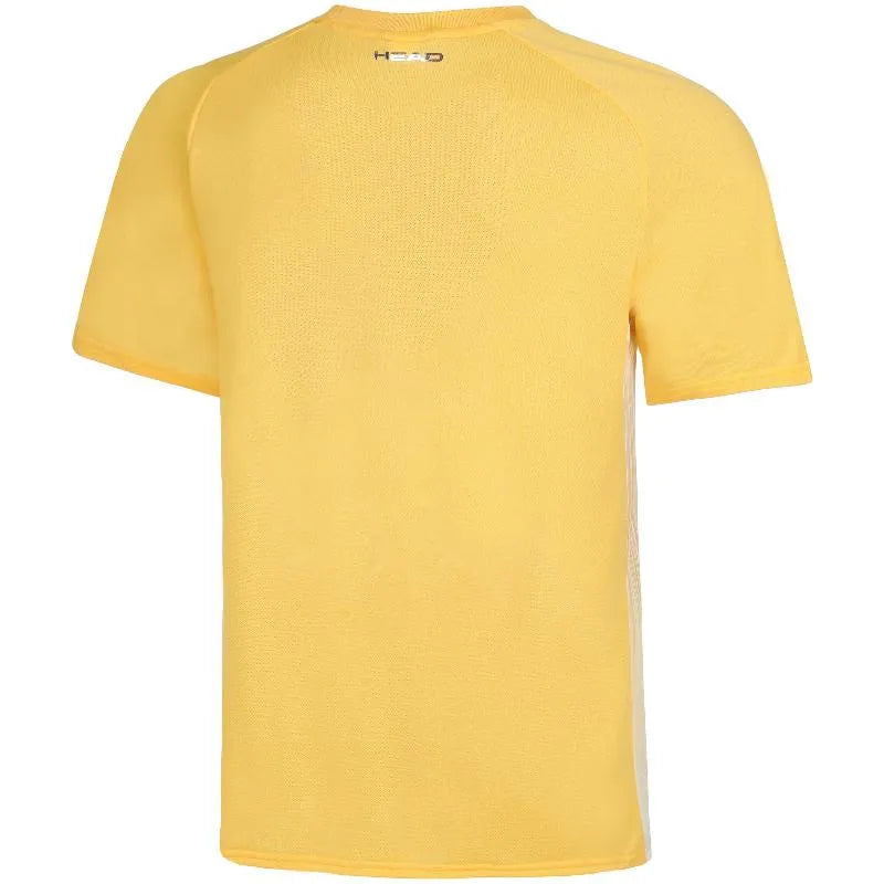 Head T-shirt Performance Banana Print - vue 2