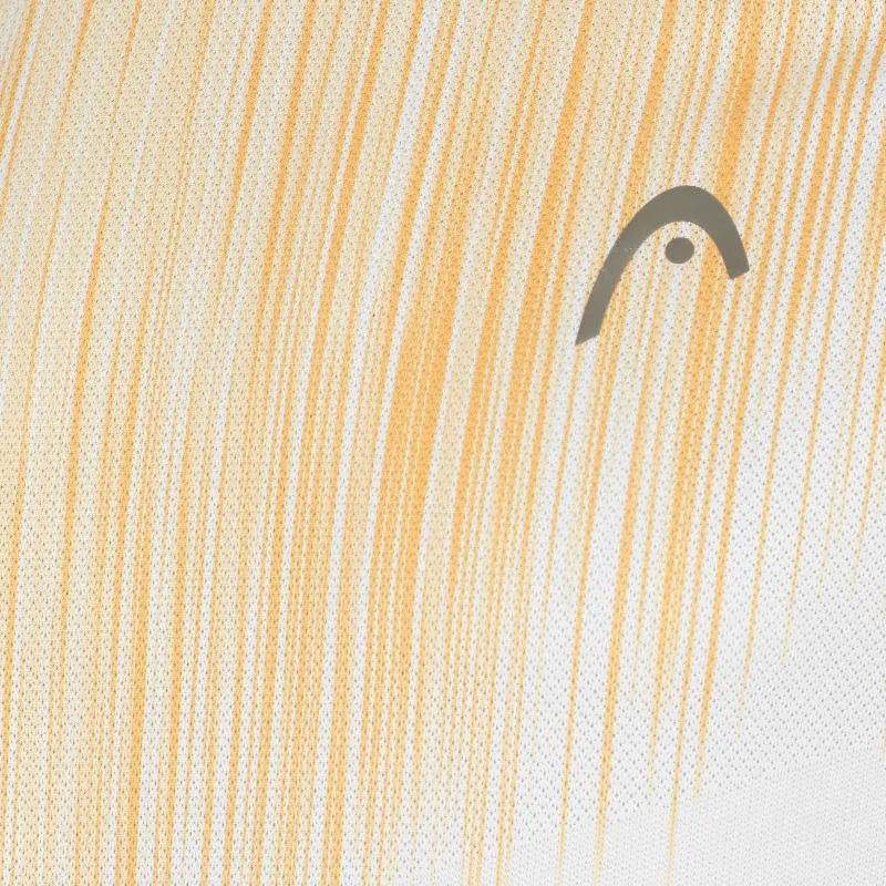 Head T-shirt Performance Banana Print - vue 3