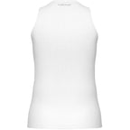 Head T-shirt Performance Blanc Femme - vue 2