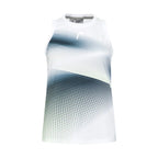 Head T-shirt Performance Blanc Print Femme