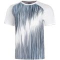 Head T-shirt Performance Hibiscus Print