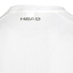 Head T-shirt Performance Hibiscus Print - vue 4