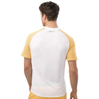 Head T-shirt Performance New York Blanc Banana - vue 4