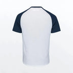 Head T-shirt Performance Print Mandarina - vue 2