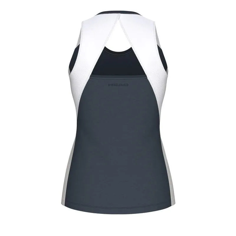 Head T-shirt Petite Play Marine - vue 2