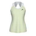 Head T-shirt Petite Play Vert