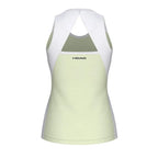 Head T-shirt Petite Play Vert - vue 2