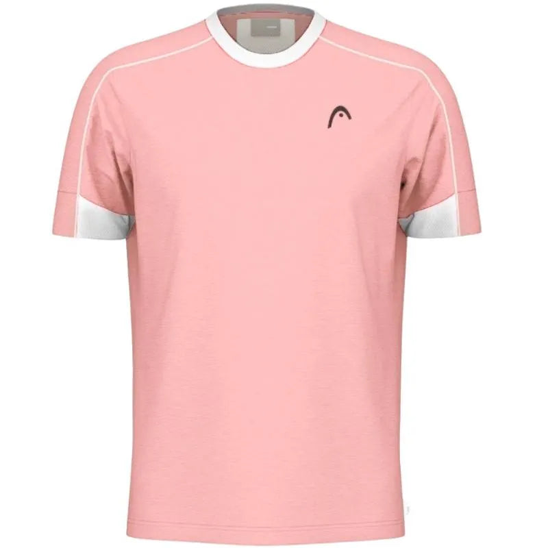 Head T-shirt Play Tech Pomelo