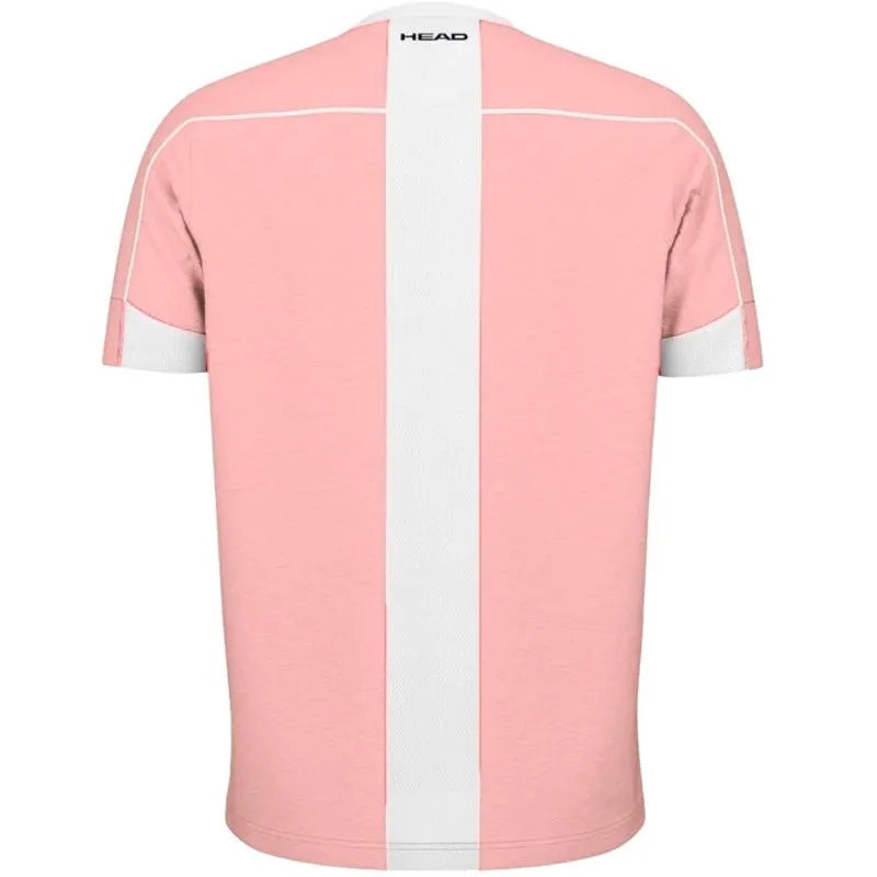 Head T-shirt Play Tech Pomelo - vue 2