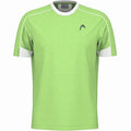 Head T-shirt Play Tech Vert
