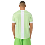 Head T-shirt Play Tech Vert - vue 4