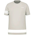 Head T-shirt Pro Player Gris Clair