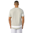 Head T-shirt Pro Player Gris Clair - vue 4